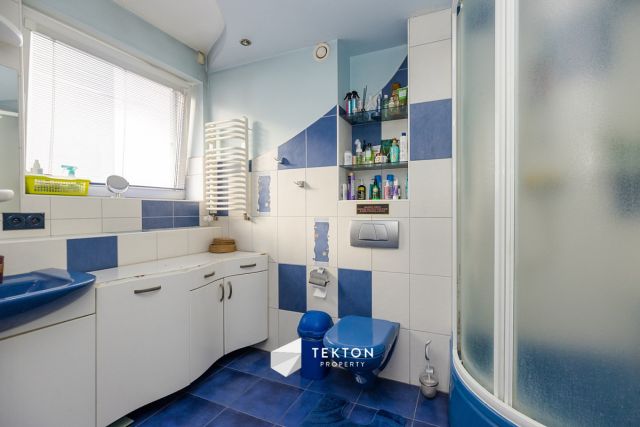 Mieszkanie 3-pokojowe Warszawa Chomiczówka, ul. Esej. Zdjęcie 9