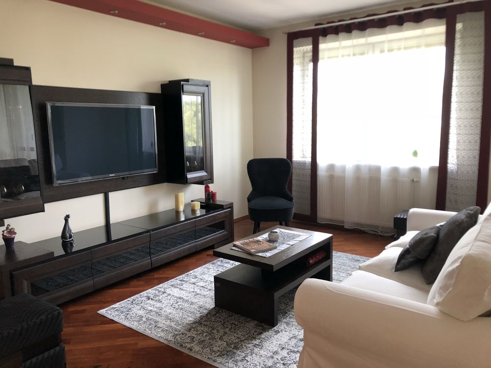 Mieszkanie 3-pokojowe Kraków, ul. Twardowskiego