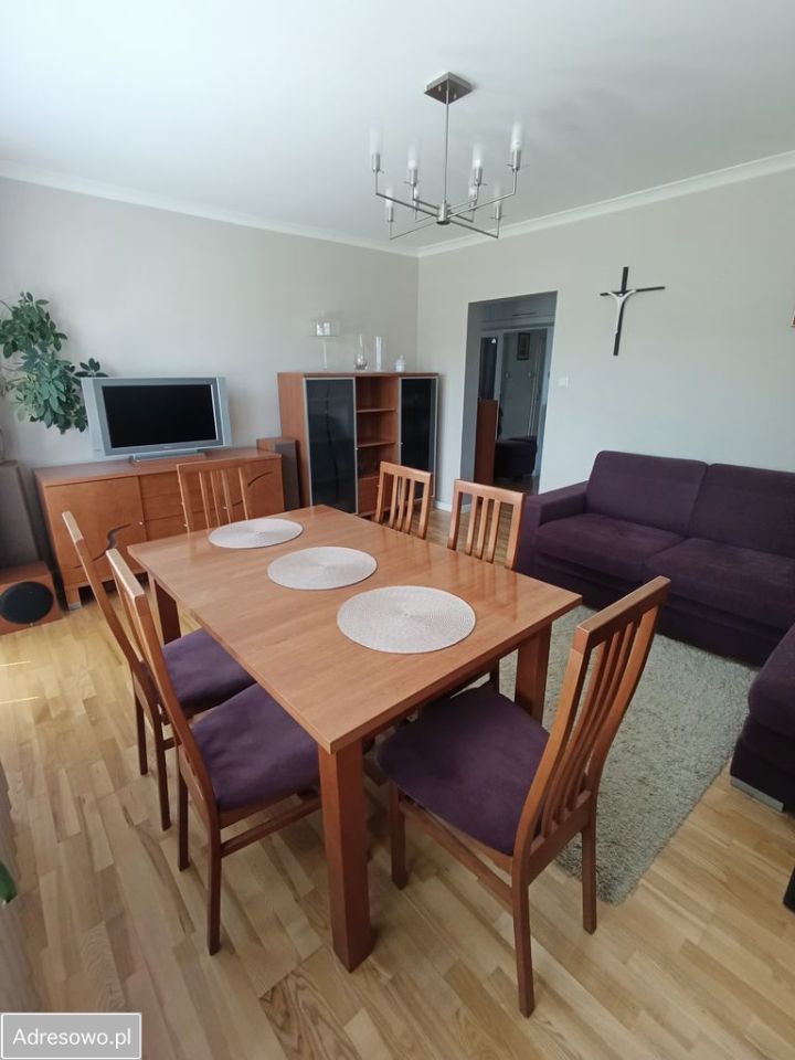 Mieszkanie 3-pokojowe Stalowa Wola, ul. Józefa Poniatowskiego