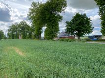 Działka budowlana Skrzatusz. Zdjęcie 2