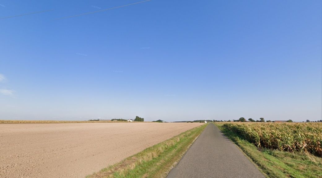 Działka budowlana Zborów. Zdjęcie 2