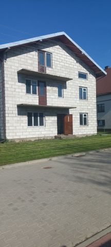 dom wolnostojący Łapy. Zdjęcie 1