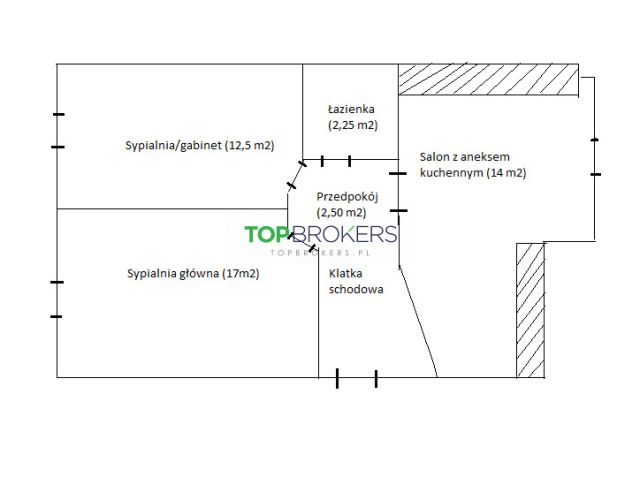 Mieszkanie 3-pokojowe Warszawa Wesoła, ul. Literacka. Zdjęcie 20