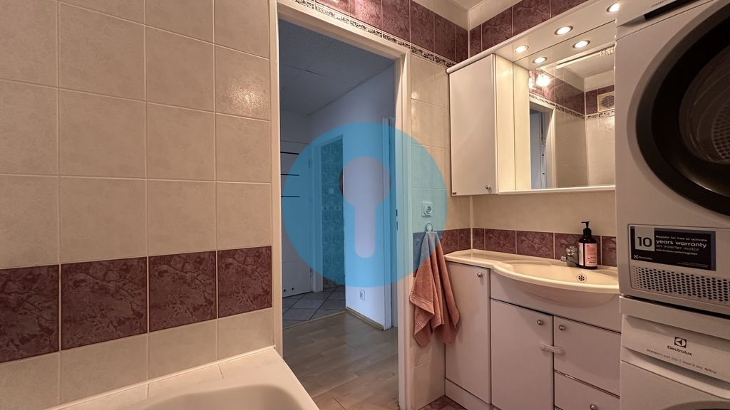 Mieszkanie 3-pokojowe Kielce, os. Na Stoku. Zdjęcie 18