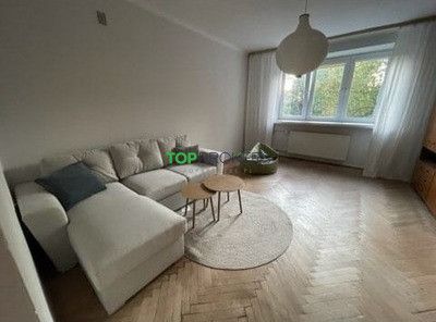 Mieszkanie 2-pokojowe Warszawa Ochota, ul. Szczęśliwicka