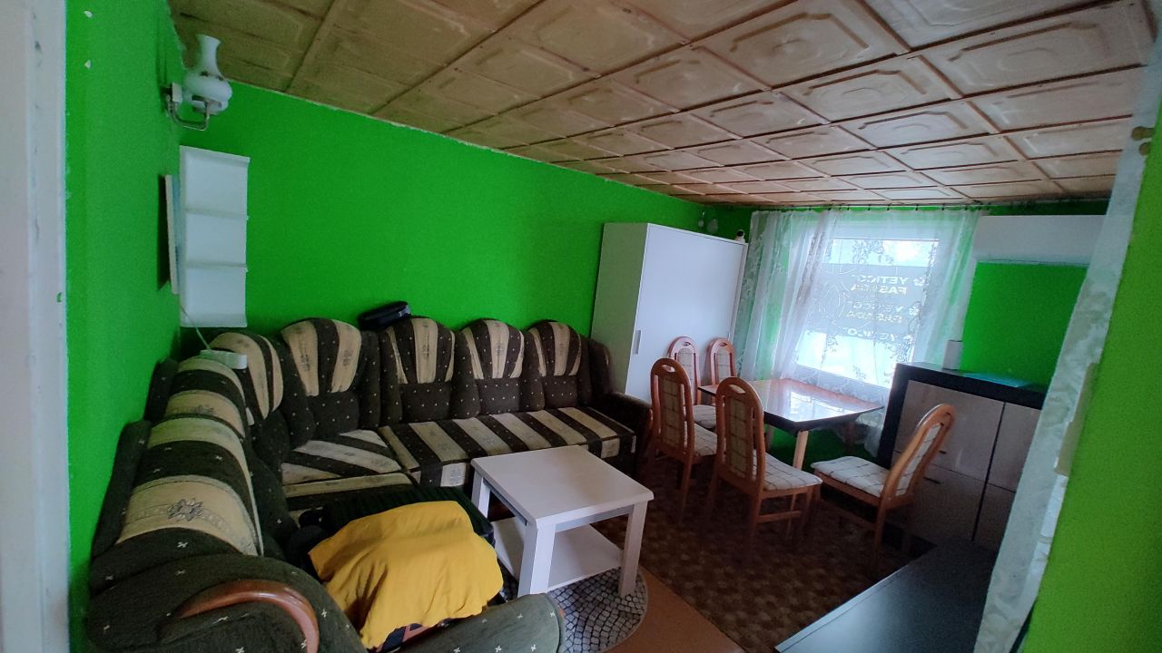 Działka rod Bydgoszcz Miedzyń, ul. Notecka. Zdjęcie 4