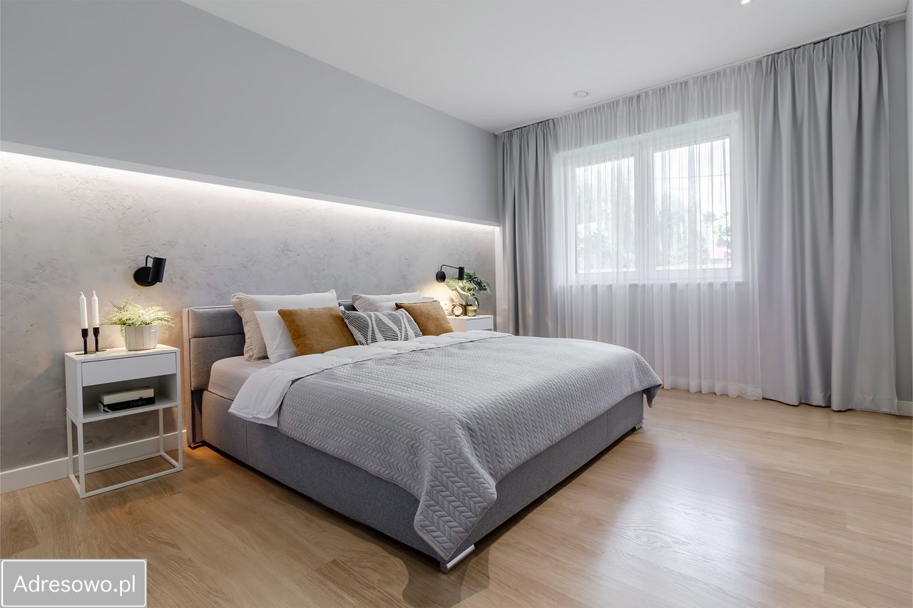 dom wolnostojący, 4 pokoje Borów. Zdjęcie 9