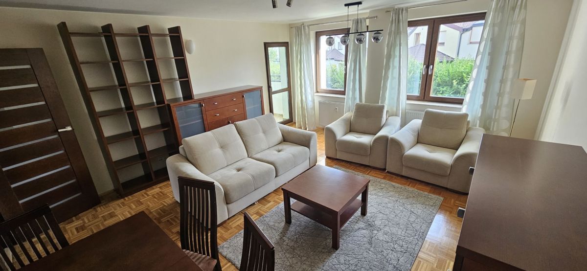 Mieszkanie 3-pokojowe Wrocław Fabryczna, ul. Emila Zoli. Zdjęcie 2