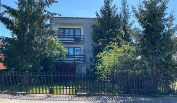 dom wolnostojący, 6 pokoi Olszewo-Borki, ul. Władysława Broniewskiego