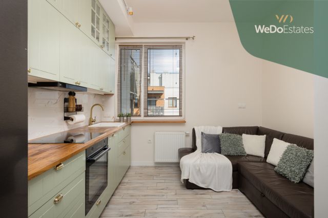 Mieszkanie 2-pokojowe Warszawa Białołęka, ul. Geodezyjna. Zdjęcie 10