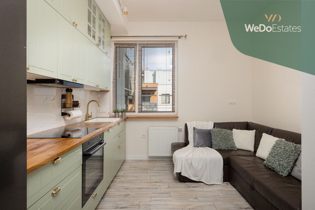 Mieszkanie 2-pokojowe Warszawa Białołęka, ul. Geodezyjna. Zdjęcie 10