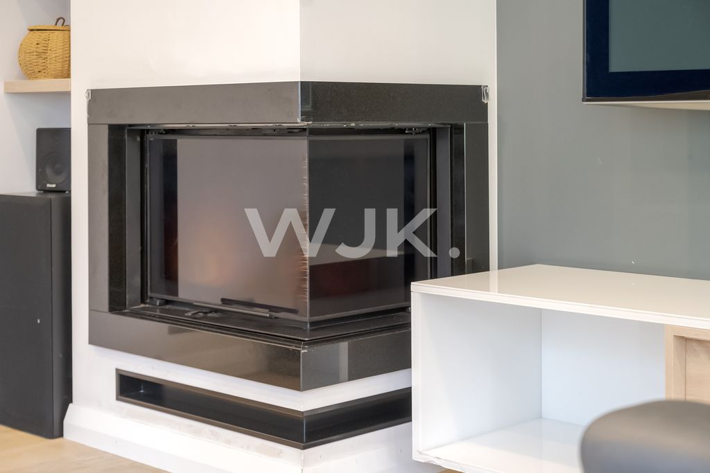 bliźniak, 5 pokoi Warszawa Ursynów. Zdjęcie 3