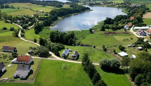 siedlisko, 4 pokoje Skomack Wielki. Zdjęcie 1