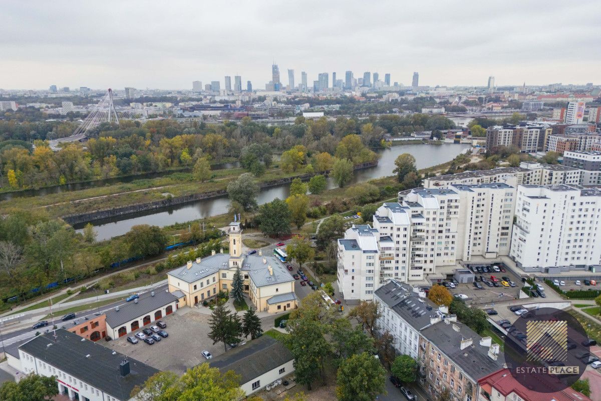 Mieszkanie 4-pokojowe Warszawa Praga, ul. Targowa. Zdjęcie 18