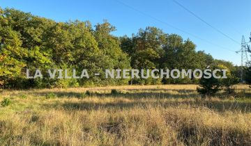 Działka Leszno Grzybowo