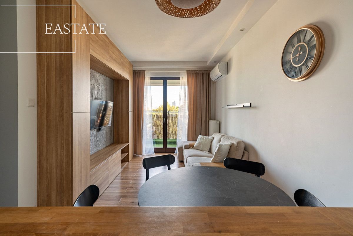 Mieszkanie 3-pokojowe Warszawa Wola, ul. Gizów. Zdjęcie 4