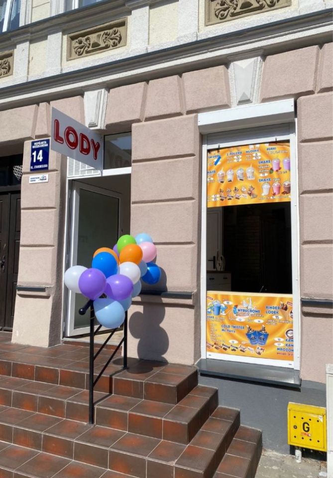 Lokal Lębork, ul. Staromiejska. Zdjęcie 4