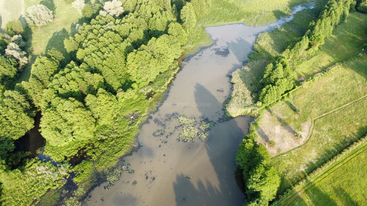 Działka rekreacyjna Arciechów. Zdjęcie 10