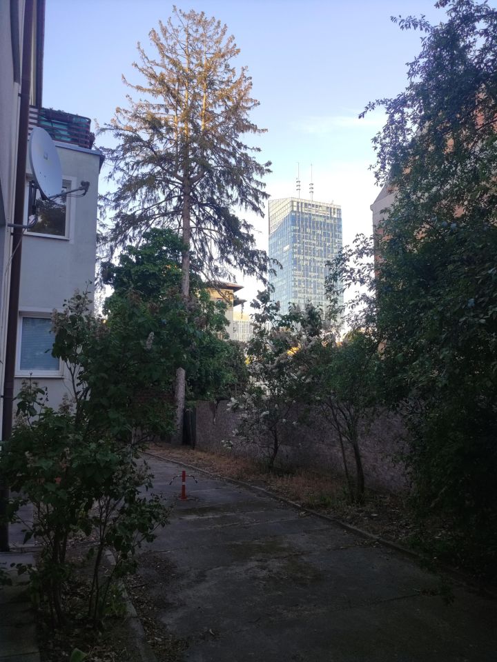 Mieszkanie 2-pokojowe Gdańsk Oliwa, ul. Wita Stwosza. Zdjęcie 5