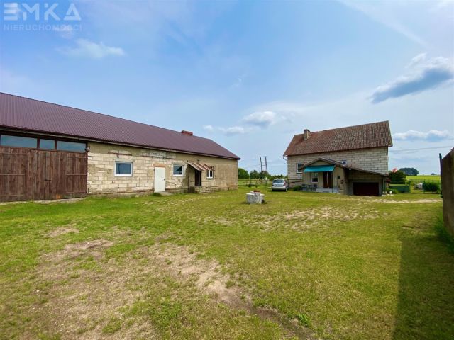 dom wolnostojący, 5 pokoi Sierosław. Zdjęcie 26