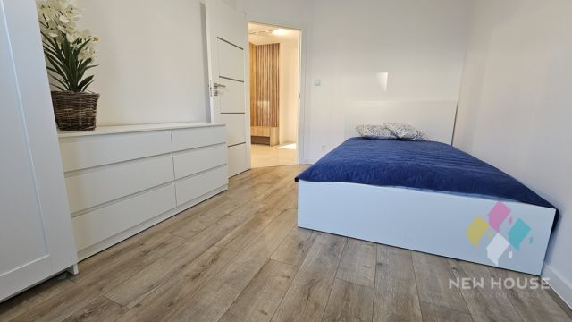 Mieszkanie 2-pokojowe Olsztyn Jaroty, ul. Immanuela Kanta. Zdjęcie 2