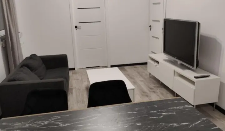 Mieszkanie 2-pokojowe Pieruszyce