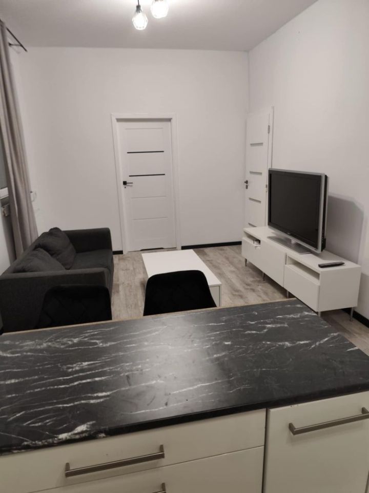 Mieszkanie 2-pokojowe Pieruszyce