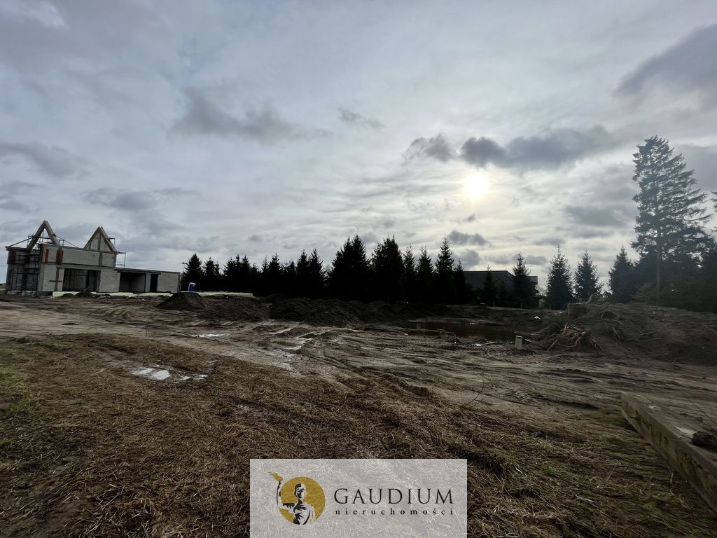 Działka Więckowy. Zdjęcie 5