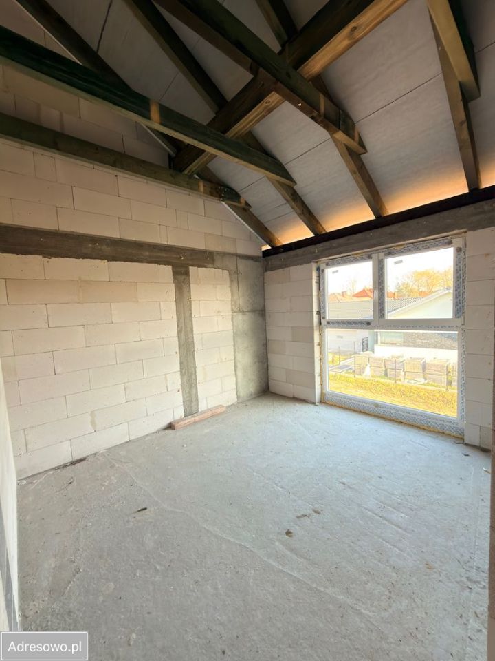 bliźniak, 4 pokoje Brzóze. Zdjęcie 5