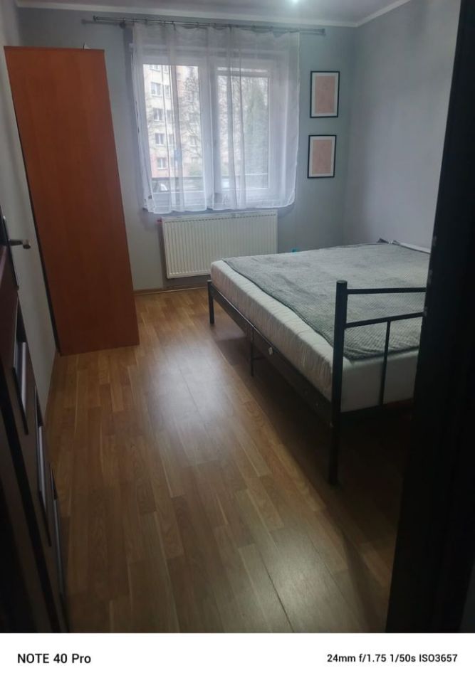 Mieszkanie 2-pokojowe Mława, ul. Henryka Sienkiewicza. Zdjęcie 5