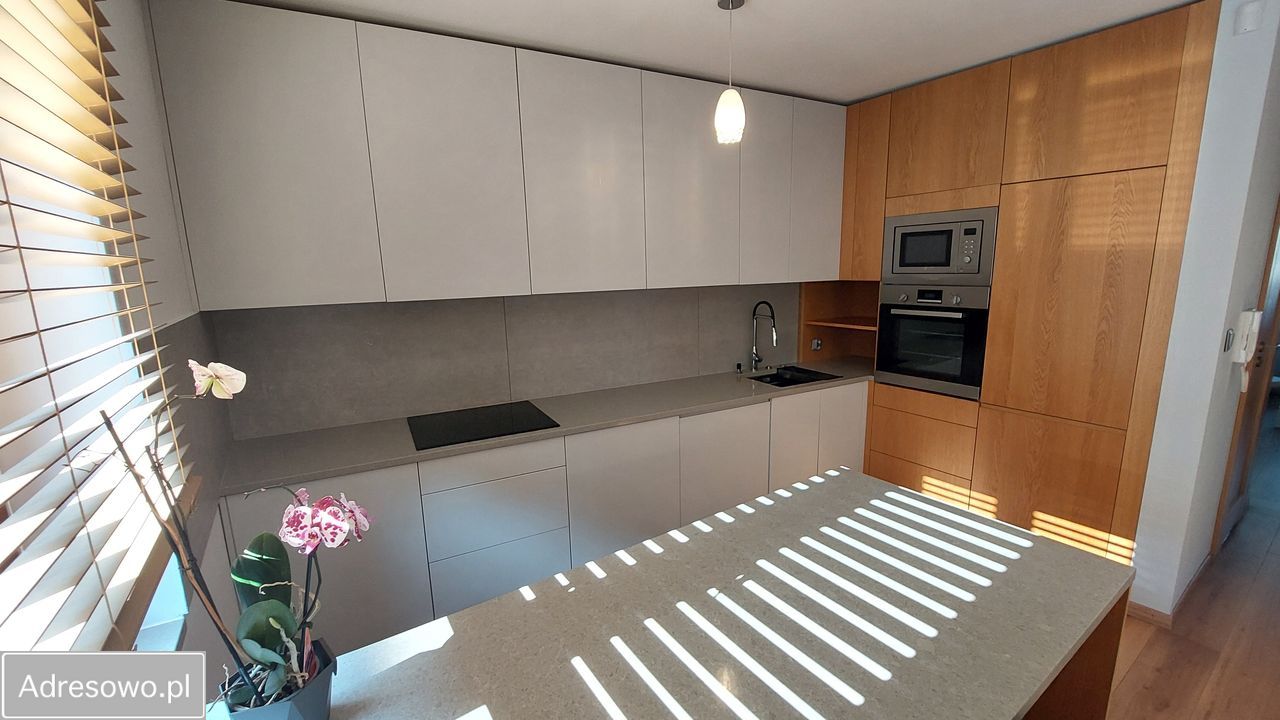 dom szeregowy, 4 pokoje Kraków Podgórze, ul. Jana Zamoyskiego. Zdjęcie 14