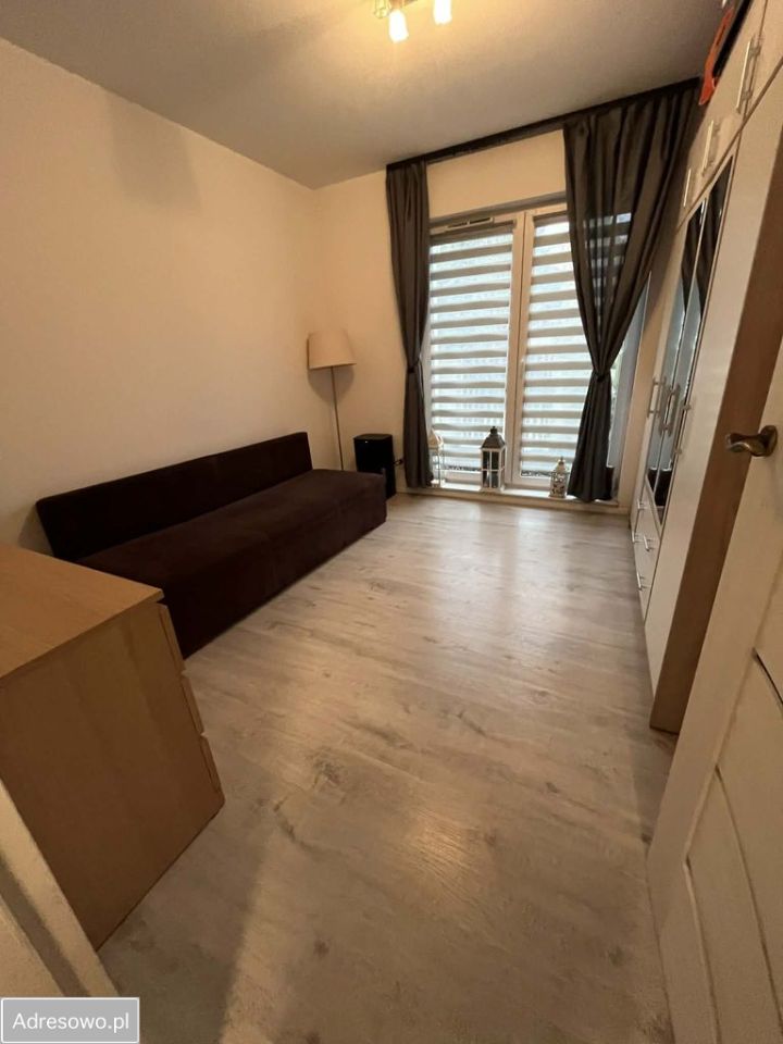 Mieszkanie 4-pokojowe Szczecin Centrum, ul. Strzelecka. Zdjęcie 2