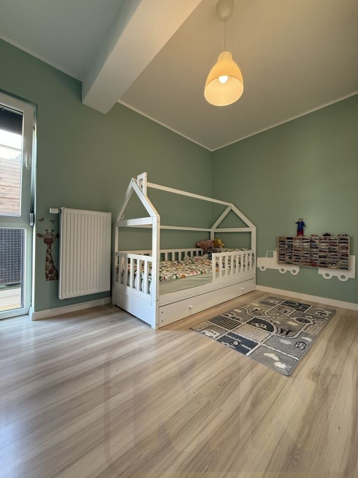 Mieszkanie 3-pokojowe Leszno Gronowo, ul. Gronowe Zacisze. Zdjęcie 17