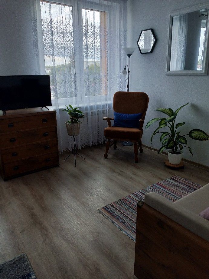 Mieszkanie 1-pokojowe Dęblin Irena, ul. Bankowa. Zdjęcie 2