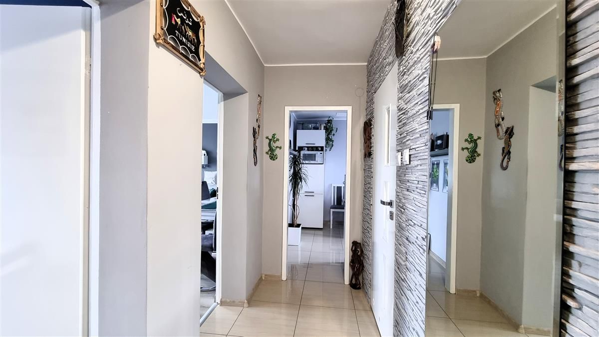 Mieszkanie 2-pokojowe Szczecinek, ul. Rybacka. Zdjęcie 9