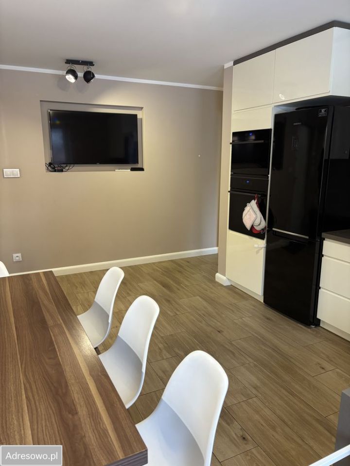 Mieszkanie 3-pokojowe Kraków Żabiniec, ul. Andrzeja Frycza-Modrzewskiego. Zdjęcie 4