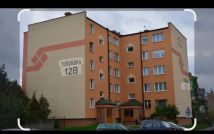 Mieszkanie 2-pokojowe Krośniewice, ul. Toruńska. Zdjęcie 1