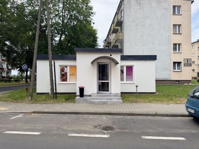 Lokal Gostyń. Zdjęcie 1