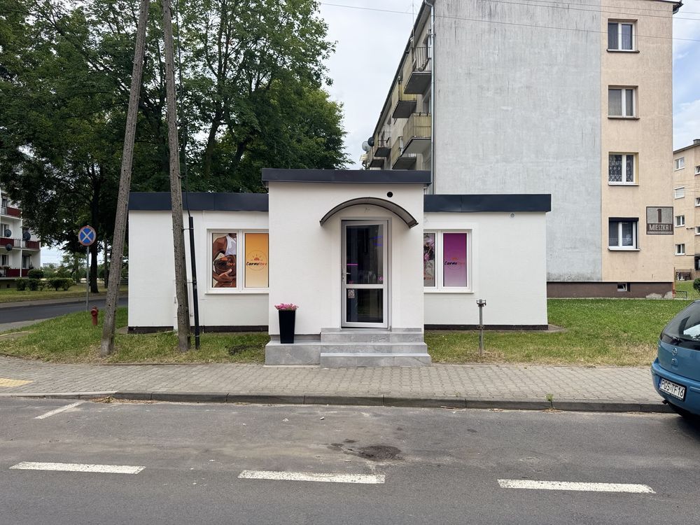 Lokal Gostyń. Zdjęcie 1