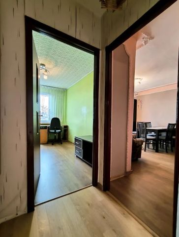 Mieszkanie 2-pokojowe Częstochowa Północ, al. Aleja Wyzwolenia. Zdjęcie 6