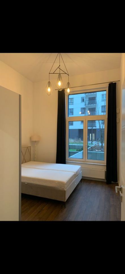 Mieszkanie 2-pokojowe Warszawa Ursus, ul. Karola Taylora. Zdjęcie 5