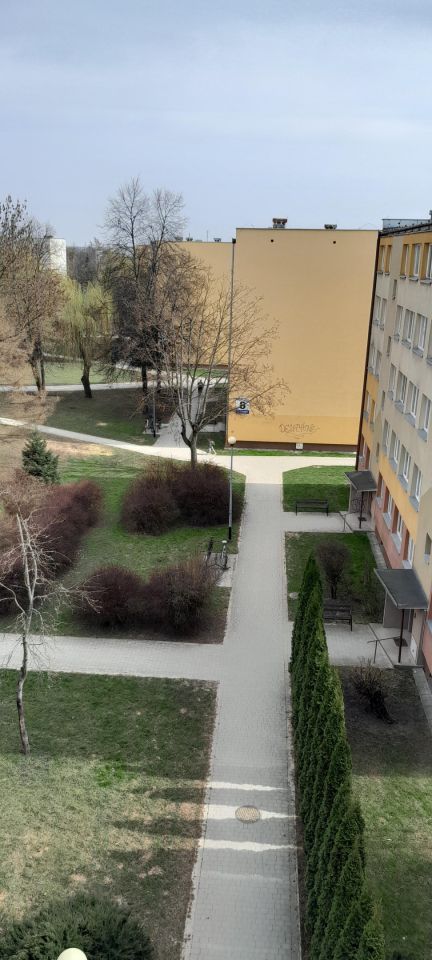 Mieszkanie 3-pokojowe Tarnobrzeg Serbinów, ul. Jana Matejki. Zdjęcie 9