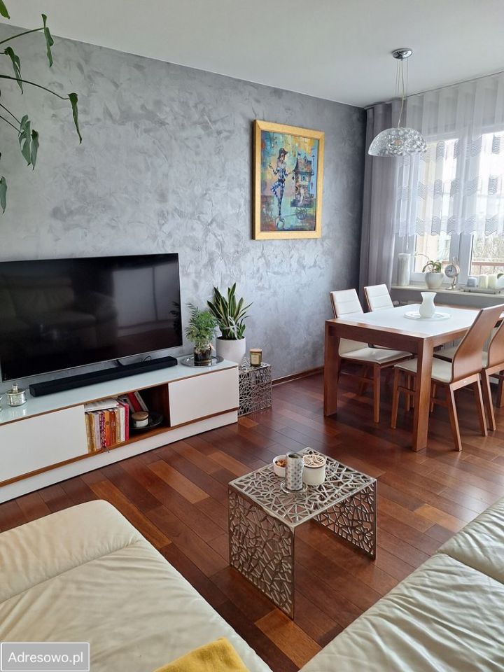 Mieszkanie 3-pokojowe Sosnowiec Zagórze, ul. Bolesława Krzywoustego. Zdjęcie 15