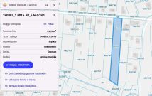 Działka budowlana Orzesze Jaśkowice, ul. Słowiańska. Zdjęcie 2