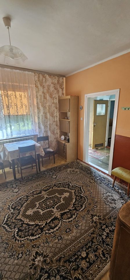 dom wolnostojący, 3 pokoje Czarnca Zastaw, ul. Okrężna. Zdjęcie 1