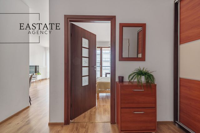 Mieszkanie 2-pokojowe Warszawa Mokotów, ul. Cybernetyki. Zdjęcie 14