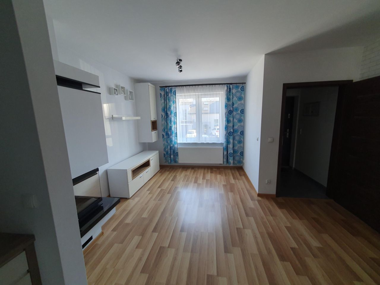 Mieszkanie 3-pokojowe Rzeszów Zalesie, ul. Spacerowa. Zdjęcie 2