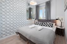 Mieszkanie 2-pokojowe Gdynia Śródmieście, ul. Władysława IV. Zdjęcie 4