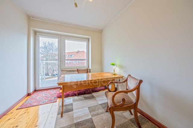 Lokal Gdańsk Aniołki. Zdjęcie 2