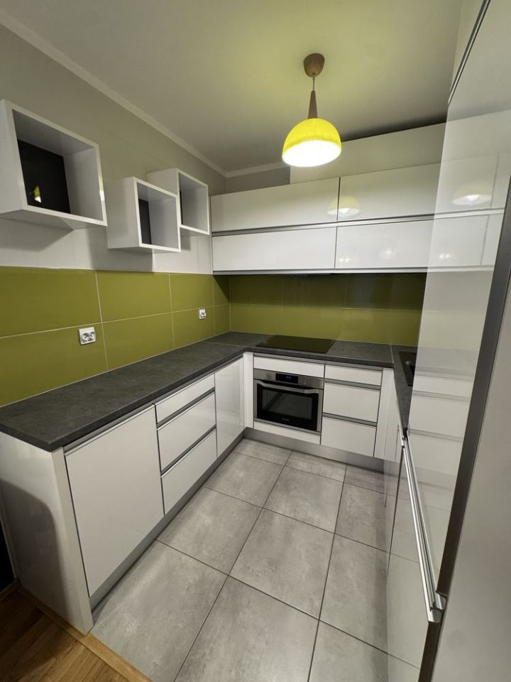 Mieszkanie 2-pokojowe Kraków Czyżyny, ul. Franciszka Wężyka. Zdjęcie 8